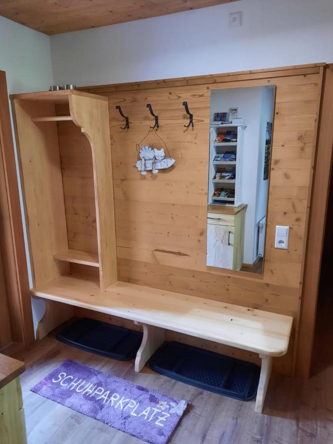 Naturidyll Brunner Kostendorf Exterior foto